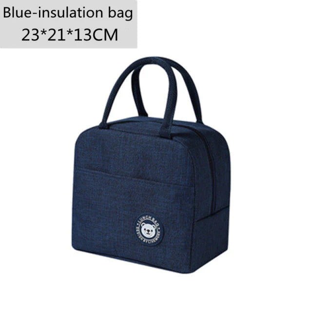Kids Leakproof Lunchbox