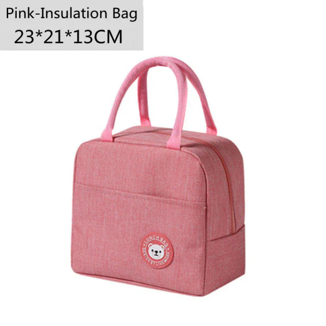 Kids Leakproof Lunchbox