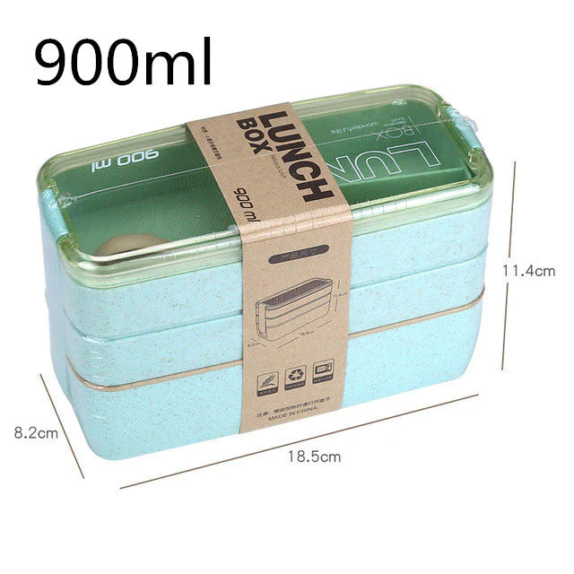 Kids Leakproof Lunchbox