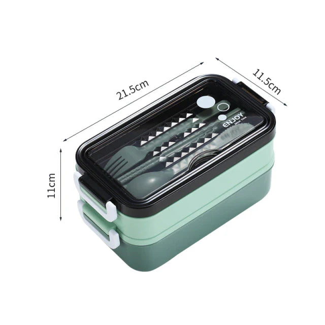 Kids Leakproof Lunchbox
