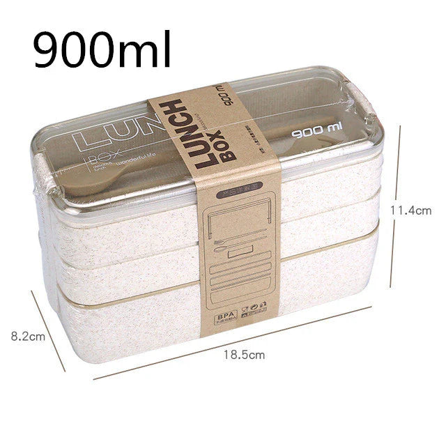 Kids Leakproof Lunchbox