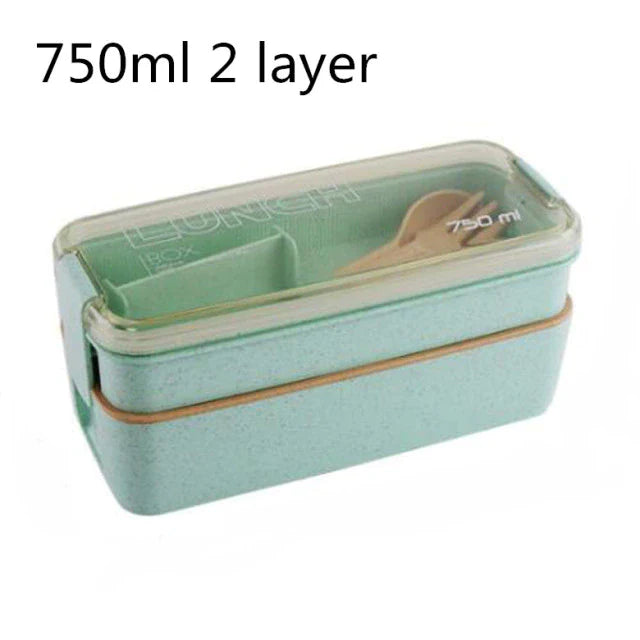 Kids Leakproof Lunchbox