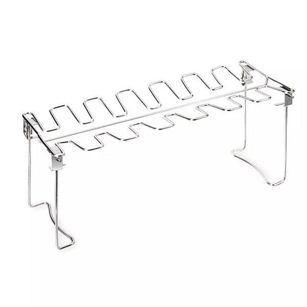 Roasted Chicken Rack Holder