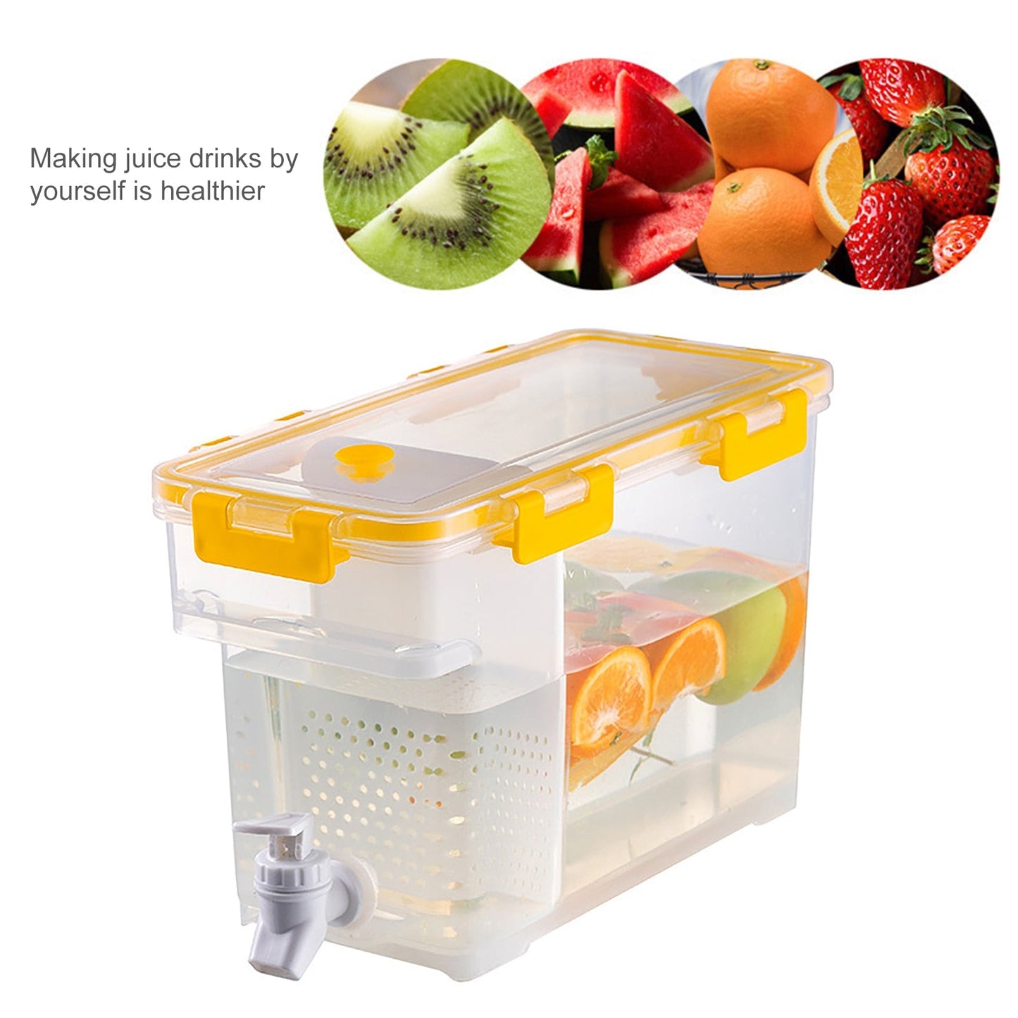 3.5L Dispenser