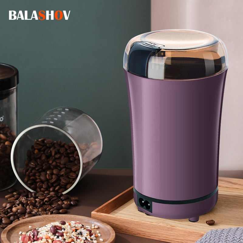 Portable Electric Grinder
