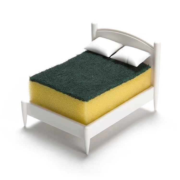 Sponge Holder