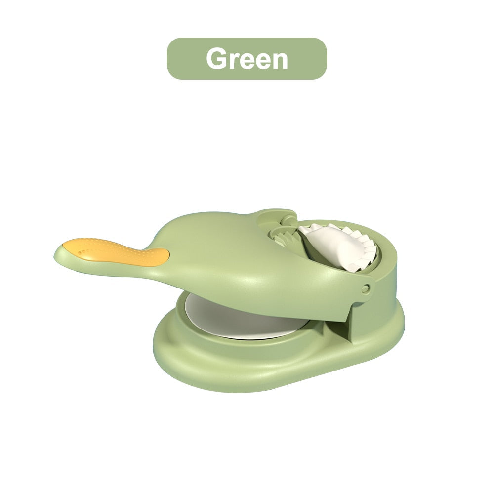 Automatic Dumpling Maker