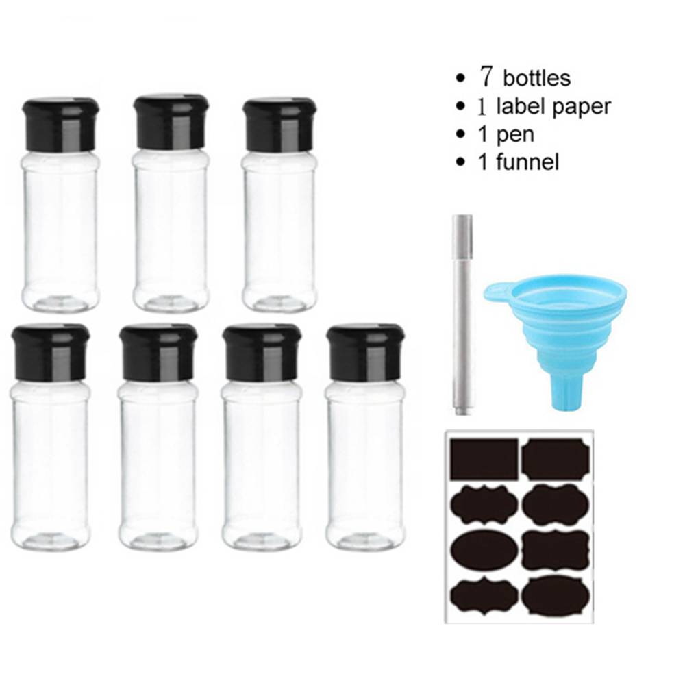 Spice Organizer