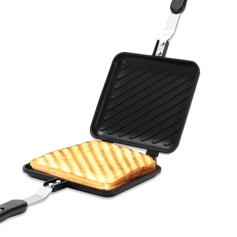Non-Stick Sandwich Maker
