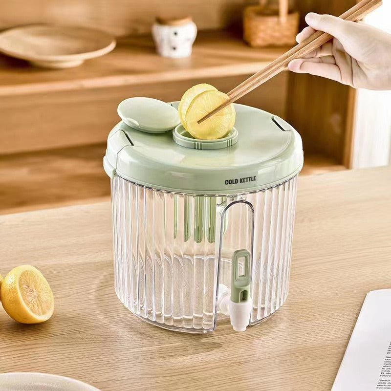 Ref Bucket