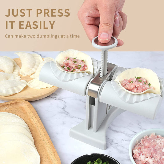 Automatic Dumpling Maker
