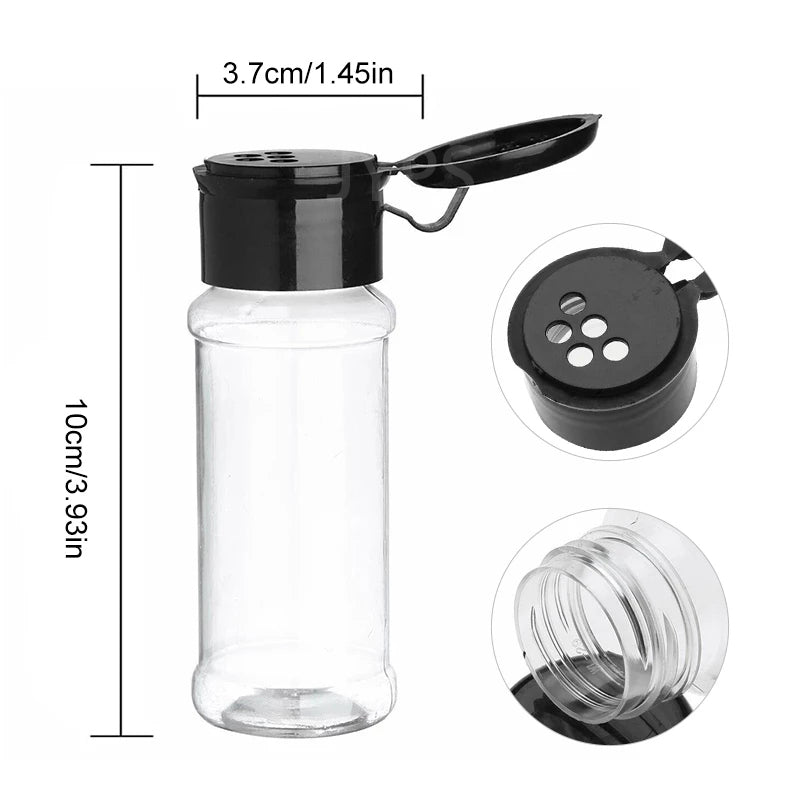Spice Organizer