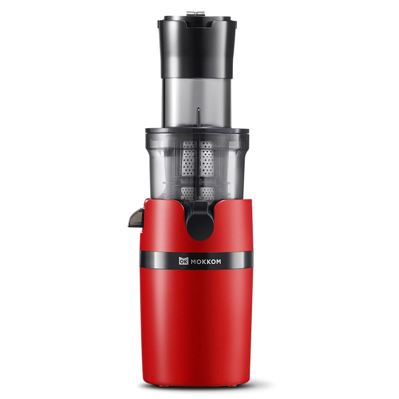 Electric Fruit Juicer