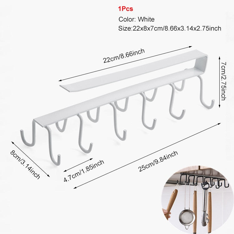 Paper Towel Holder