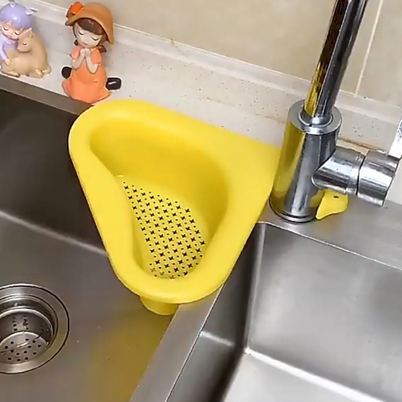 Sink Strainer
