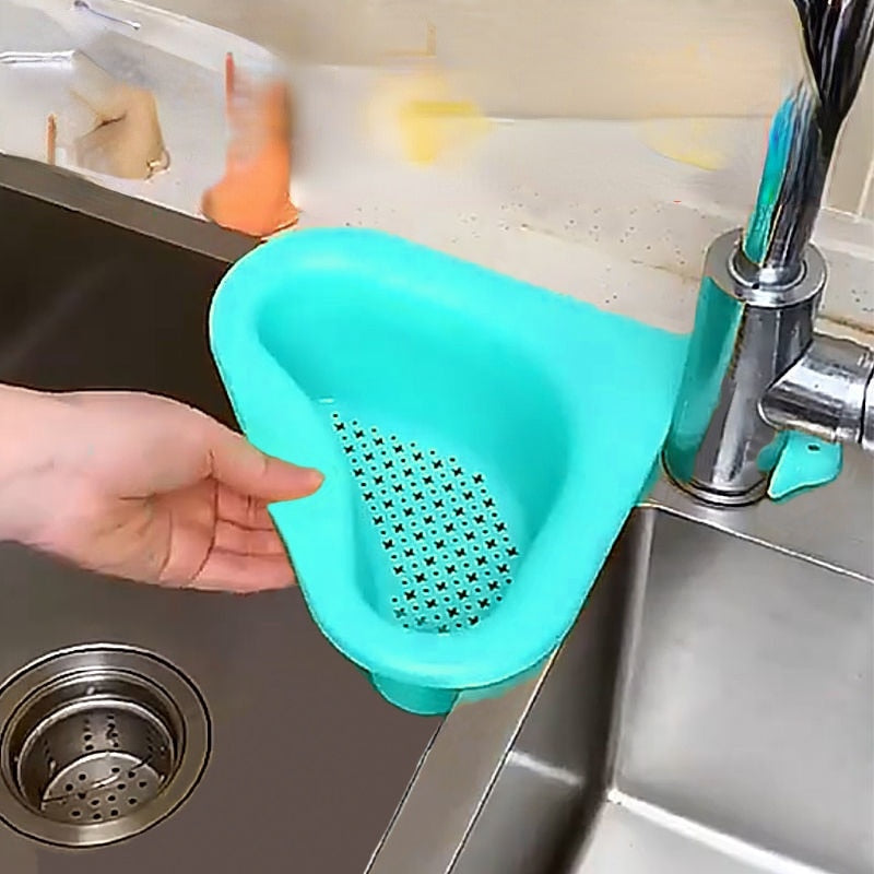 Sink Strainer