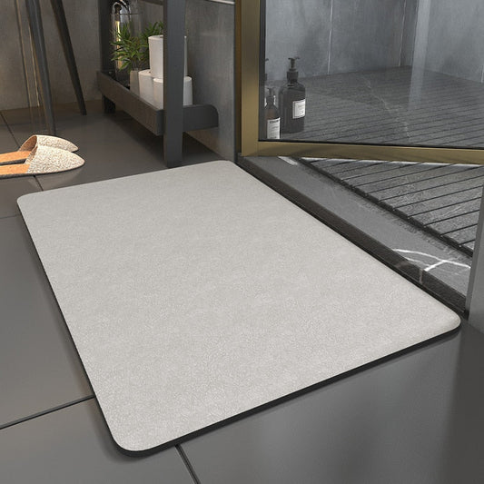 Anti-slip Diatom Mud Mat