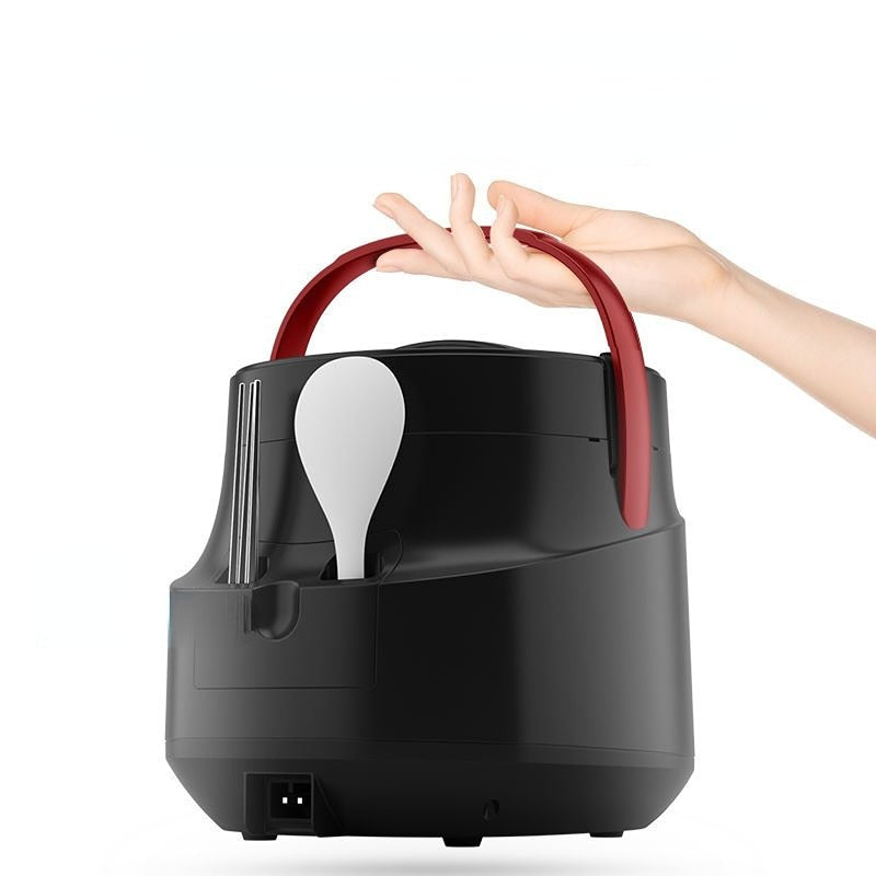 Electric Mini Rice Cooker