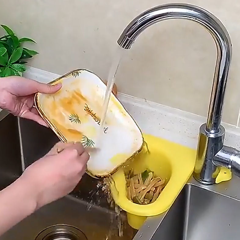 Sink Strainer