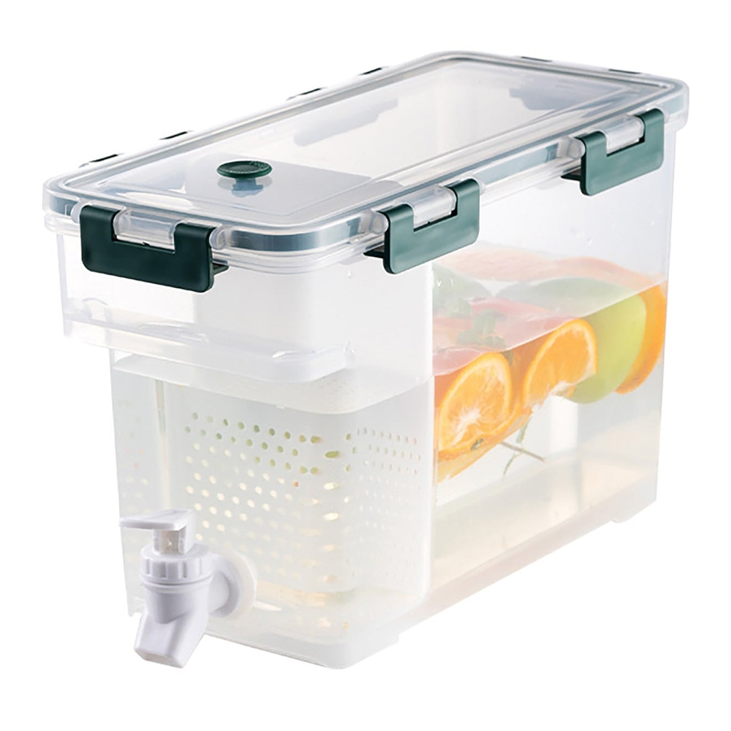 3.5L Dispenser