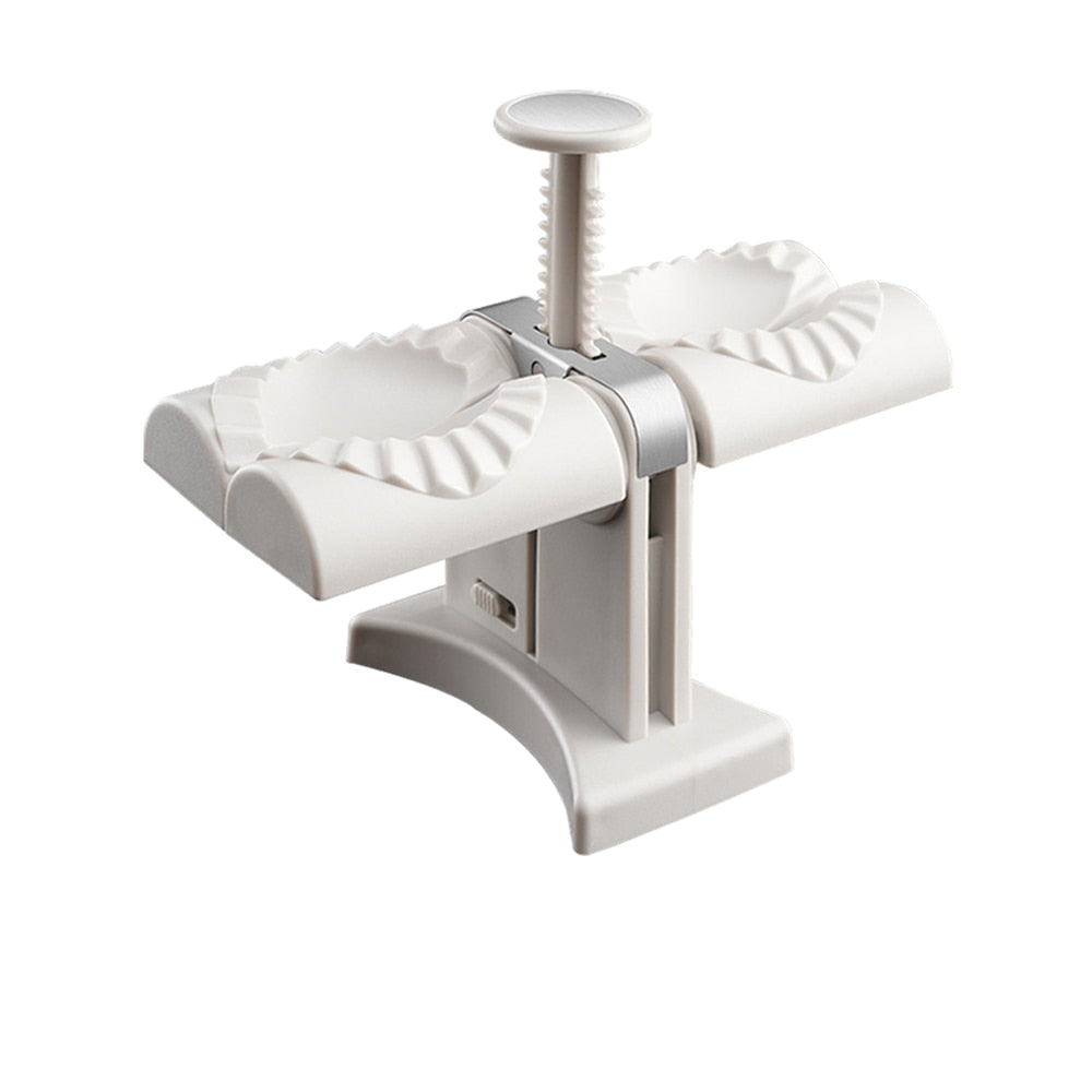 Automatic Dumpling Maker