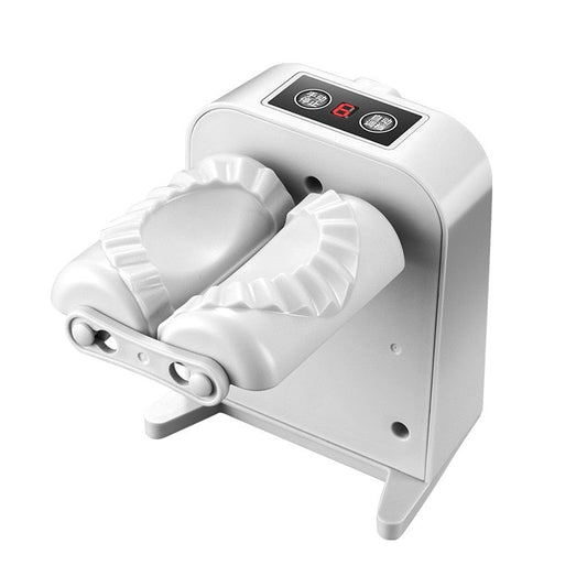 Digital Dumpling Machine