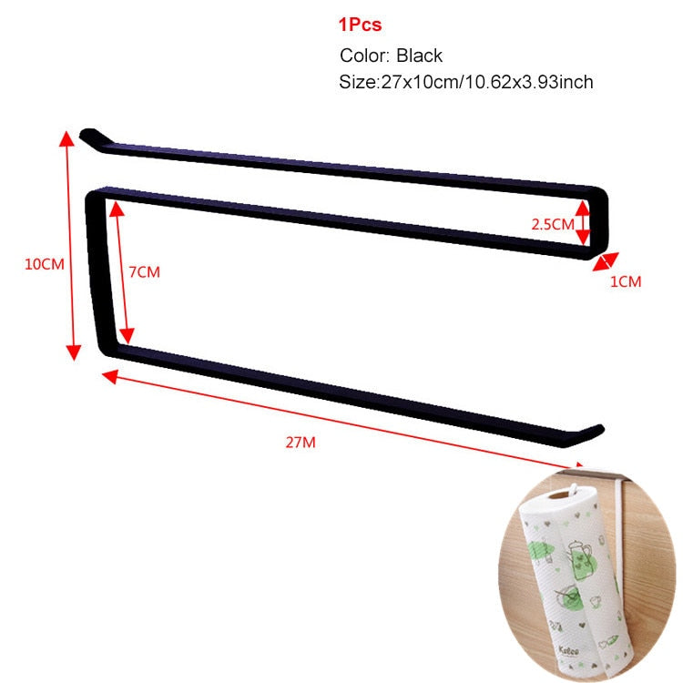 Paper Towel Holder