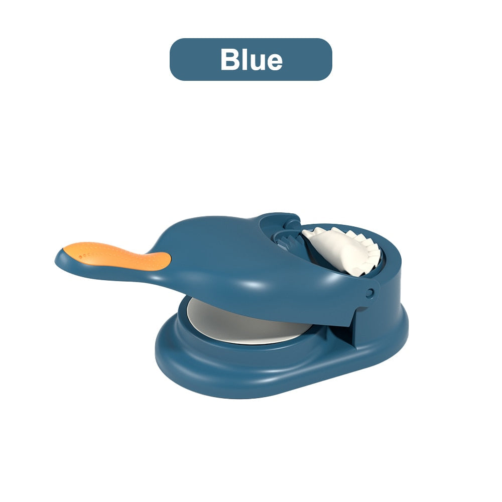Automatic Dumpling Maker