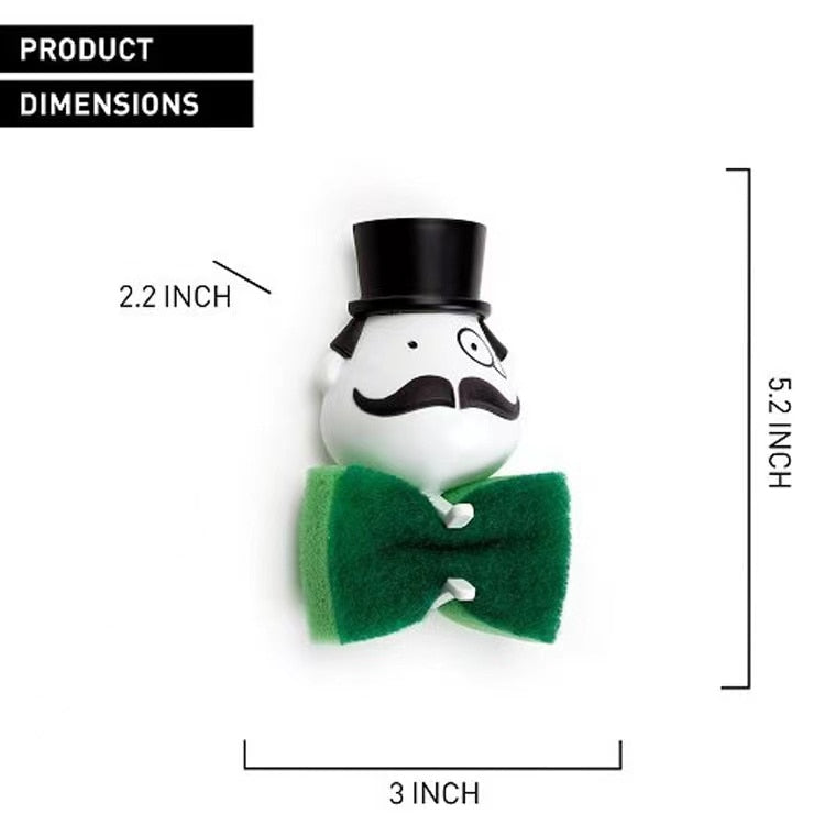 Sponge Holder