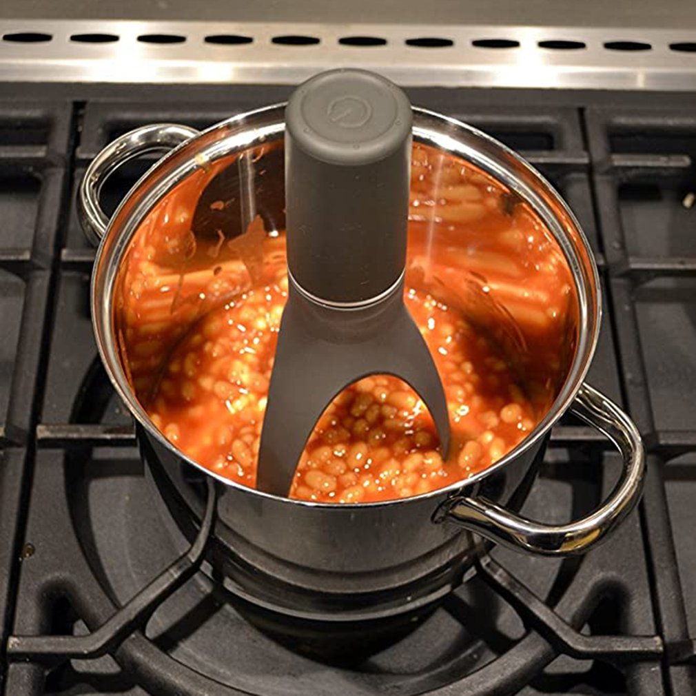 Electric Stirrer