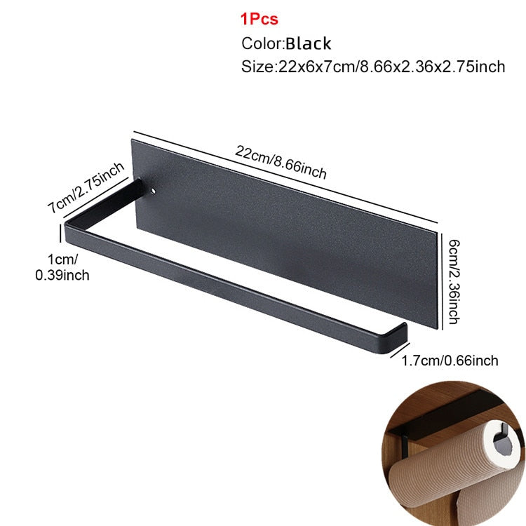Paper Towel Holder