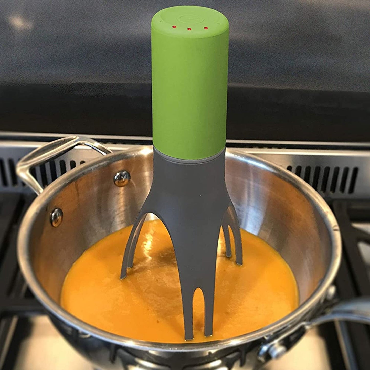 Electric Stirrer
