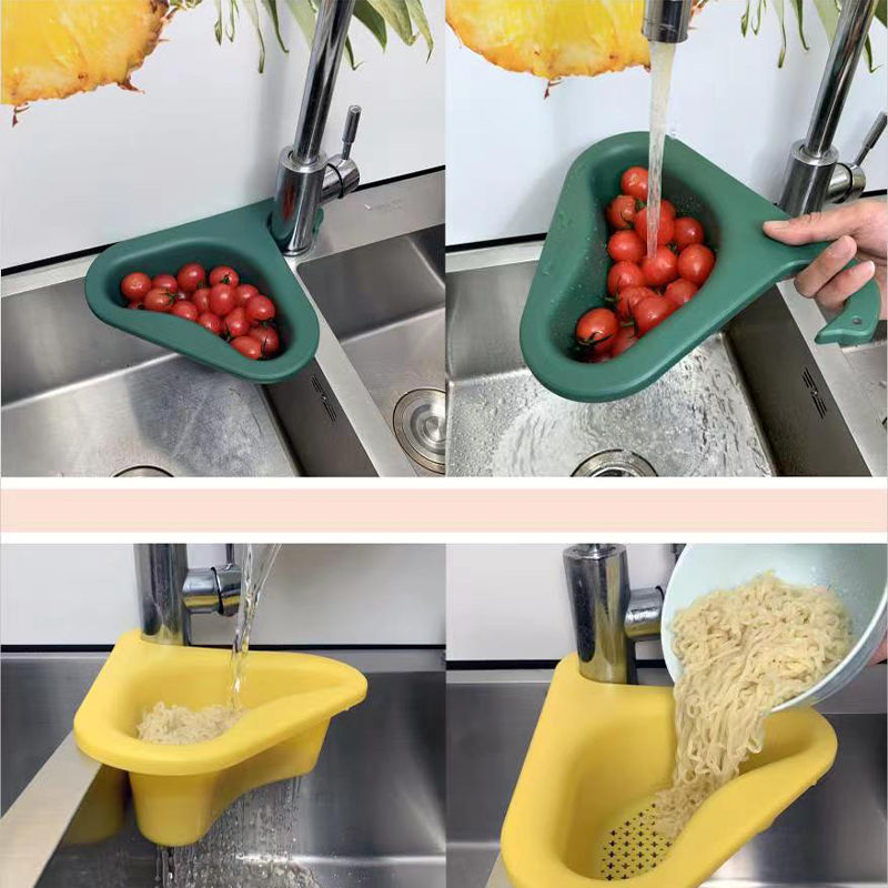 Sink Strainer