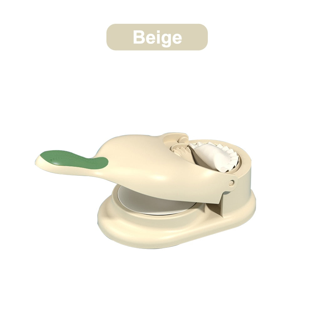 Automatic Dumpling Maker