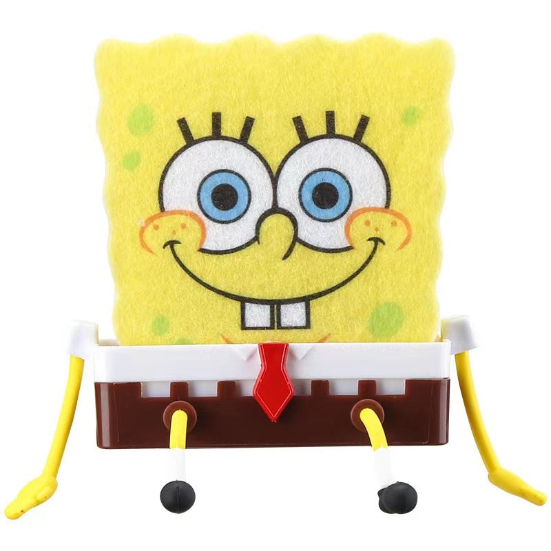 Sponge Holder