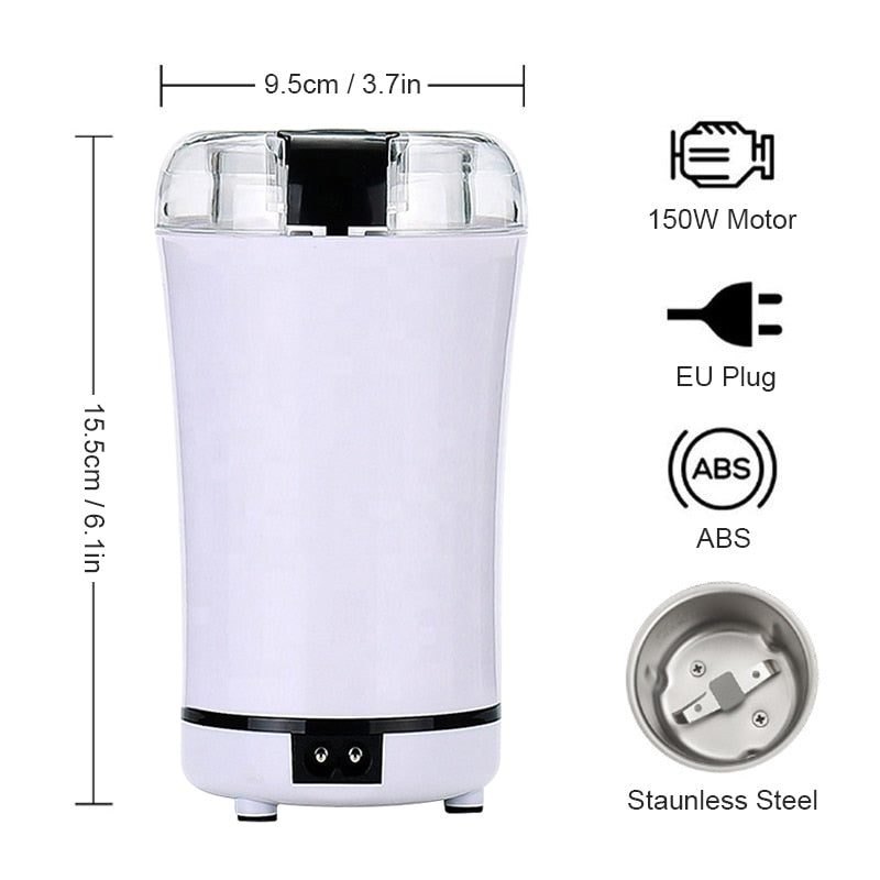 Portable Electric Grinder