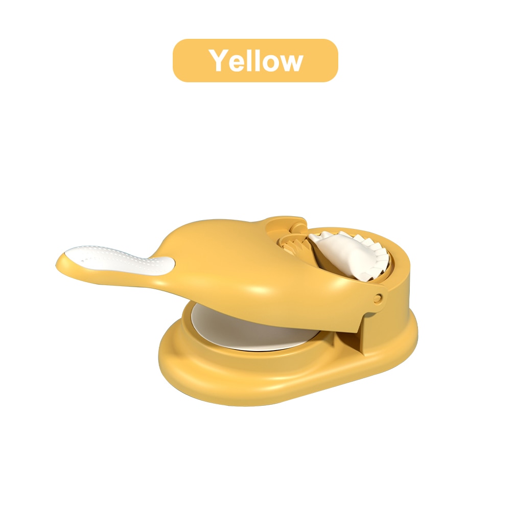 Automatic Dumpling Maker