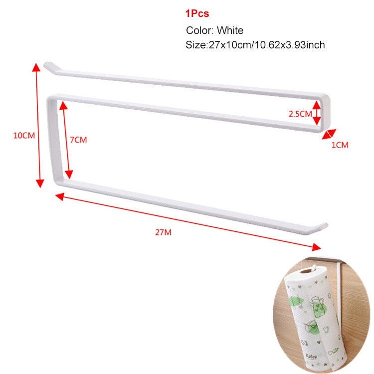 Paper Towel Holder
