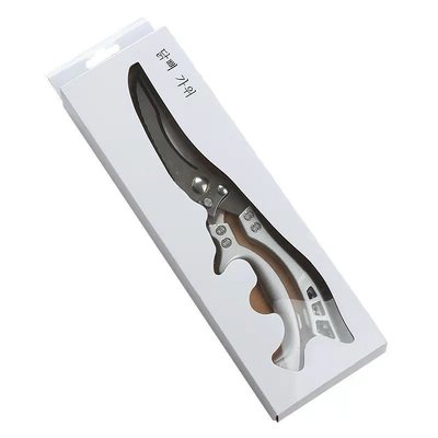 Powerful Chicken Bone Scissors