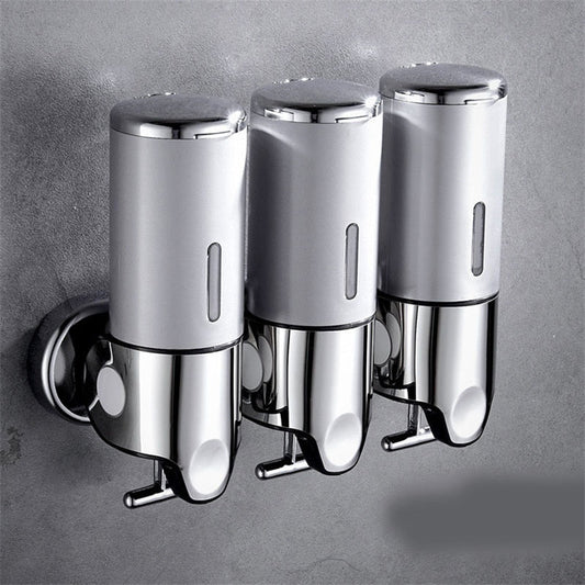 Wall Mounted Bathroom Dispenser