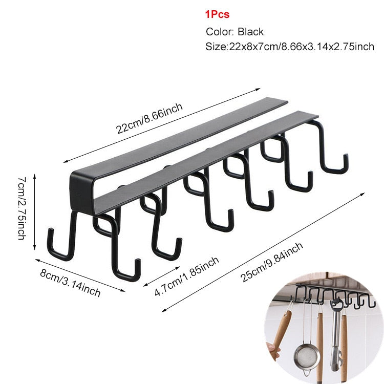 Paper Towel Holder