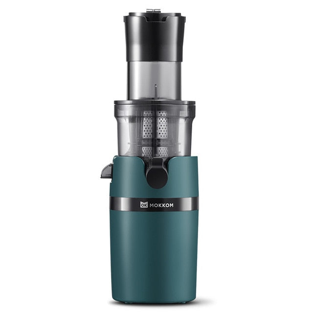Electric Fruit Juicer