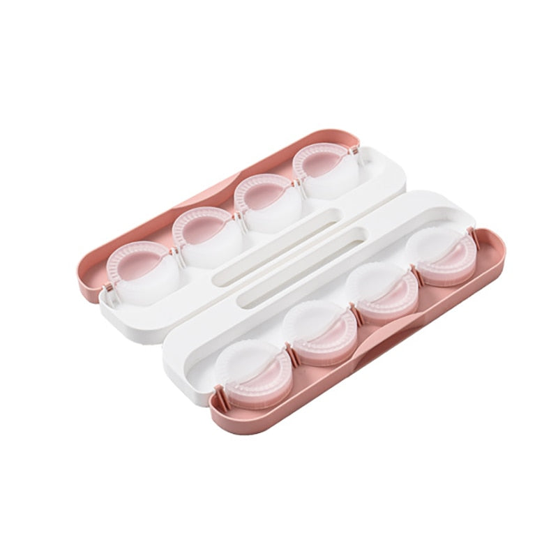 8 Holes Dumpling Maker