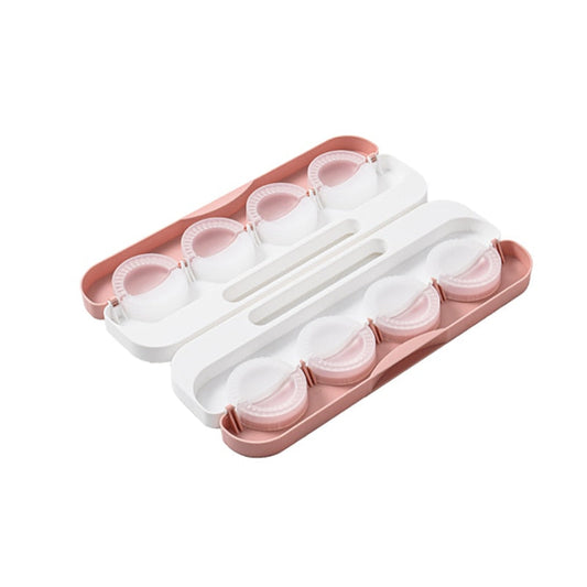8 Holes Dumpling Maker