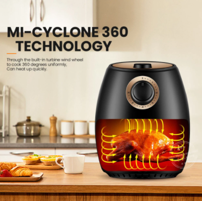 2L Air Fryer