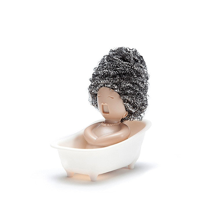 Sponge Holder