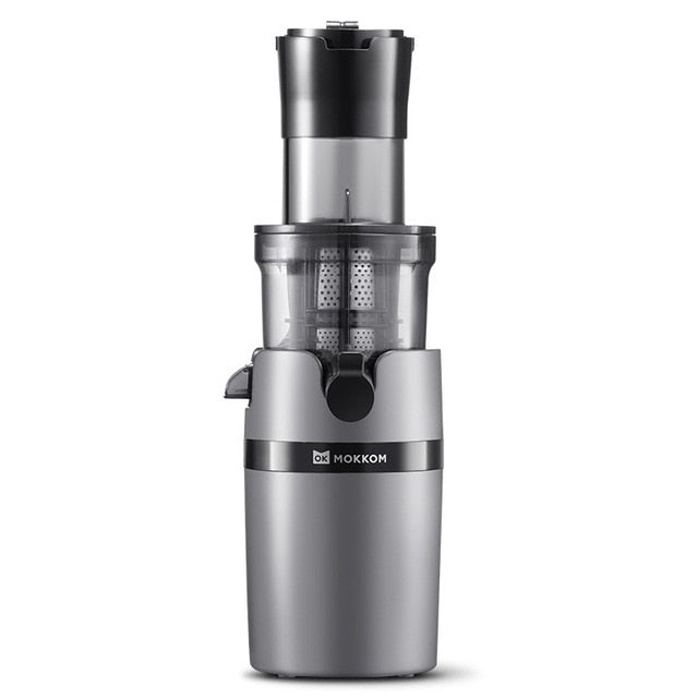 Electric Fruit Juicer