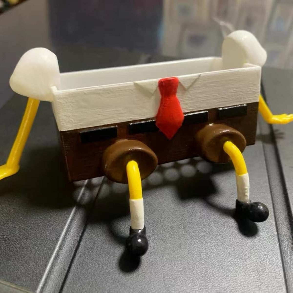 Sponge Holder