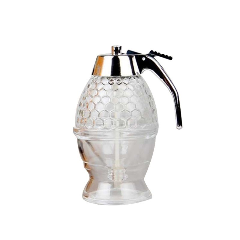 Honey Dispenser Pot