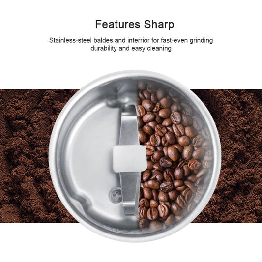 Portable Electric Grinder